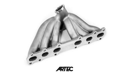 Exhaust Manifold Toyota 1JZ Non-VVTi T4