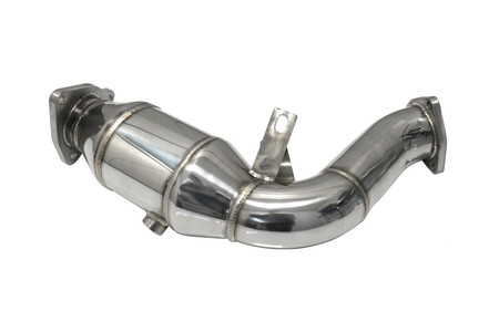 Downpipe Audi S4 B8 S5 8T A6 C7 A7 C7 A8 D4 SQ5 3.0TFSI Quattro Decat