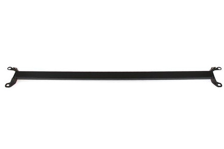 Rear Upper Strut Bar Honda Civic VII EP2 EP3 Black