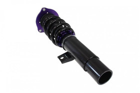 Street Suspension SEAT LEON MK2 ?55 05-12 D2 Racing