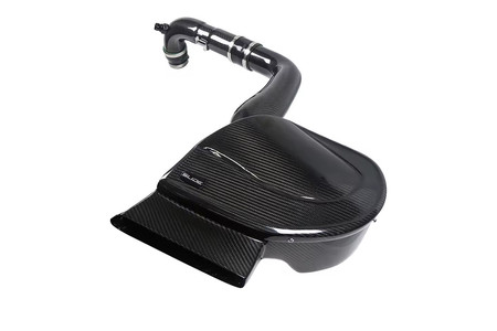 Układ dolotowy VW Golf 6R 2.0T EA113 MK5 GTI Carbon SLIDE