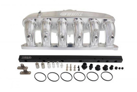 Intake Manifold BMW N54 with Fuel Rail