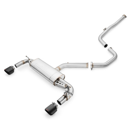 Catback Hyundai i30N 2.0 T-GDI Facelift