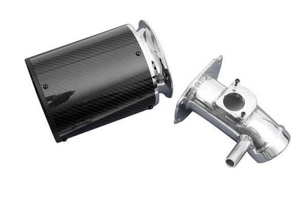 Układ dolotowy Toyota Yaris 1.5 05+ – Carbon Charger CBII-312