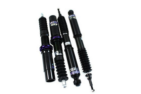 Zawieszenie gwintowane AUDI A4 B8 SEDAN (4WD) 08-16 Street