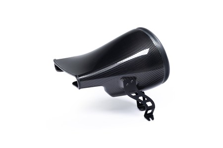 Intake system Toyota GR Corolla Matte Carbon Eventuri  