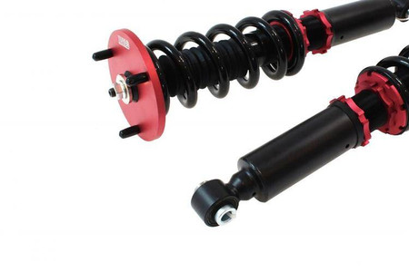 Coilover Suspension Toyota Supra MKIV Lexus SC300 SC400 1992-2000