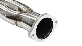 Y-Pipe trójnik wydechowy Nissan 350Z