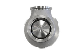 External Wastegate 44mm 1.6 Bar V-Band Silver