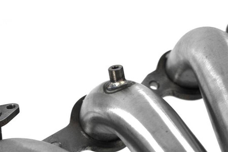 Exhaust manifold Chevrolet Corvette C5 LS1 LS6 (97-04)