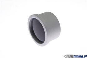 Zegar 52mm Ciśnienie Oleju Depo DBL
