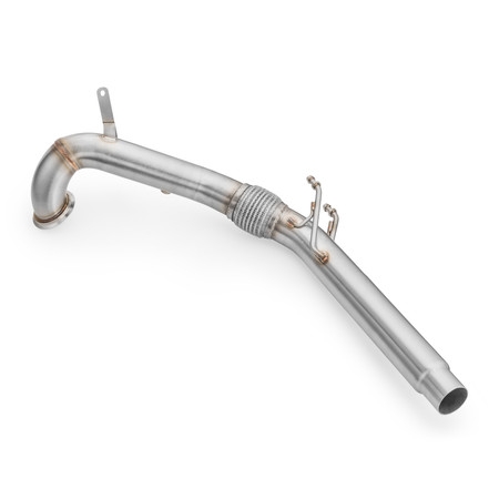 Downpipe Seat Leon Cupra Mk3 1.8 TSI