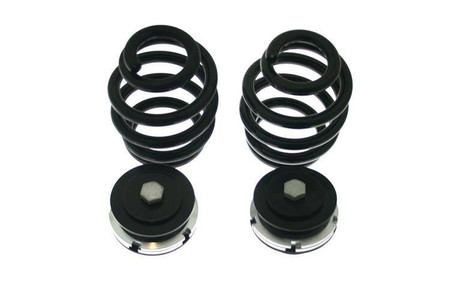 Street Suspension BMW 3 SERIES E46 6 CYL 98-05 D2 Racing