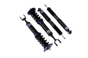 Street Suspension VOLKSWAGEN PASSAT B5 WAGON 98-05 D2 Racing