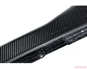 Intake air duct Audi RS3 Gen 2 to APR throttle body Eventuri  