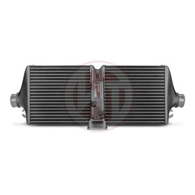 Intercooler Porsche 992 Turbo S Wagner Tuning