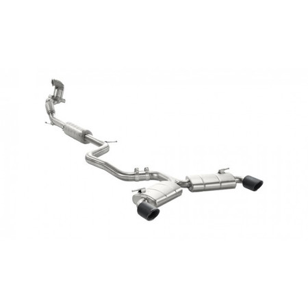 Volkswagen Golf (VII) GTI Evolution Line (tytan) Akrapovic