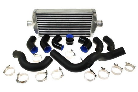 Intercooler TurboWorks AUDI A4 B8 2.0T 07 - 15