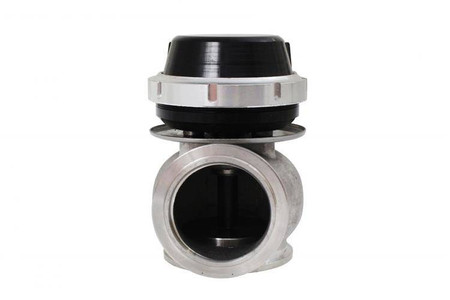 Wastegate zewnętrzny 45mm 0.5 Bar V-Band Czarny