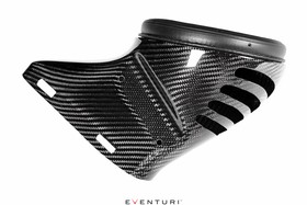 Intake system Mercedes A35 AMG / GLA35 / GLB35 / A250 Carbon Eventuri