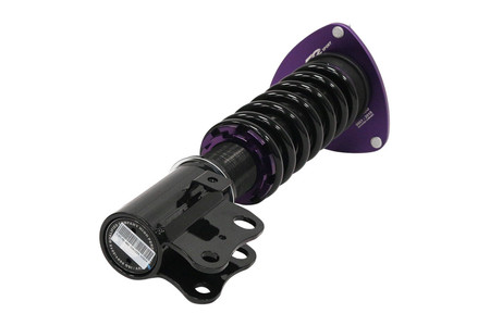 Zawieszenie gwintowane SUBARU IMPREZA GE/GH/GR/GB (TYPE 1) 07-13 Street