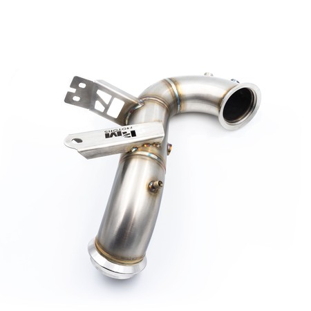 Downpipe Mercedes AMG CLA 45