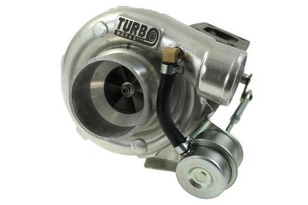 Turbocharger TurboWorks GT2860R DBB Cast 5 - Bolt 0.64AR