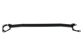 Strut Bar Alfa Romeo 147 Black