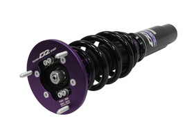 Zawieszenie gwintowane BMW E82 4CYL  07-13 Street