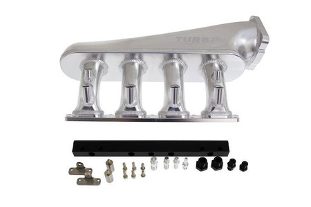 Intake Manifold Audi VW 1.8T with Fuel Rail