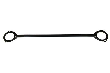 Strut Bar Honda Concerto Black