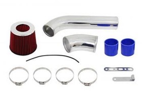 Układ dolotowy BMW E46 320I 323I 325I 328I Z3 99-05 Zimny Dolot PP-53304