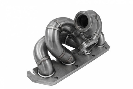 Exhaust manifold Audi S3 and VW Golf MK7 MK8 2.0 TSI EA888
