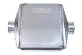 Intercooler wodny 250x220x115 3" 2x0st
