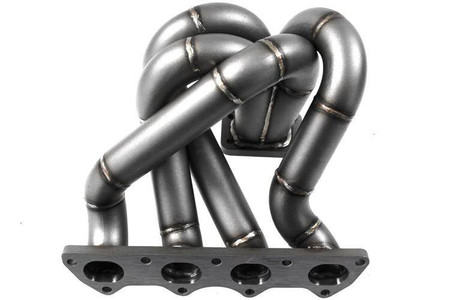 Exhaust manifold Honda B-Series Top Mount Extreme