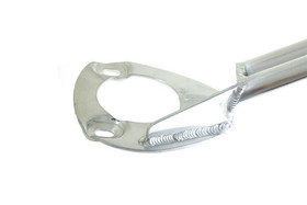 Strut Bar BMW E46 D1Spec