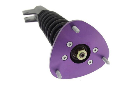 Street Suspension HONDA CRV V 17-23 D2 Racing