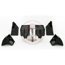 Intercooler Porsche 997.2 Turbo S EVO2 Wagner Tuning