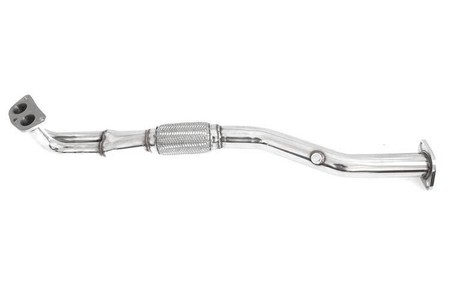 Exhaust manifold Nissan Primera SR20DE