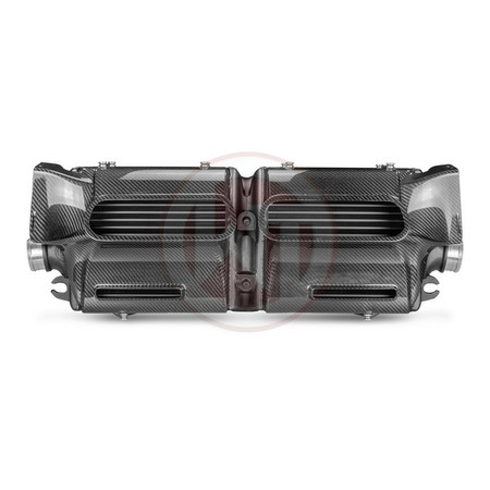 Intercooler Porsche 992 Turbo S Wagner Tuning