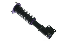 Street Suspension NISSAN SILVIA S14 95-97 D2 Racing