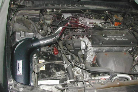 Układ dolotowy Honda Prelude 2.0 97-99 – Aero Form PTS-110