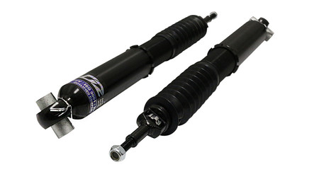 Zawieszenie gwintowane AUDI RS4 B7 AVANT (4WD) 06-08 Street