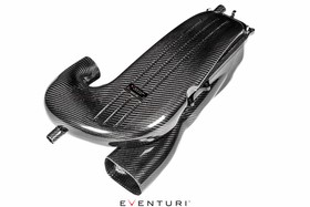 Intake system Mercedes X205 C63 / C63S AMG Carbon Eventuri  