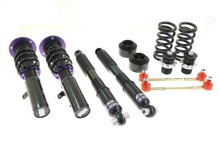 Street Suspension BMW 3 SERIES E90 M3 07-11 D2 Racing
