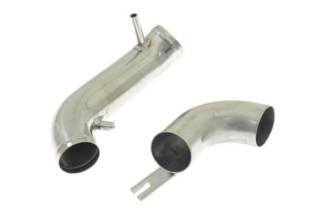 Układ dolotowy Mini Cooper S 1.6 02-07 – Cold Air Intake AN1CA-58