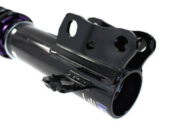 Zawieszenie gwintowane MAZDA 6 (ATENZA) WAGON 2012 Street