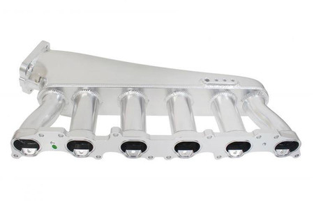 Intake Manifold Toyota Lexus 1FZ with Throttle Body and Fuel Rail