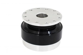 Naba Quick Release Czarna D1Spec