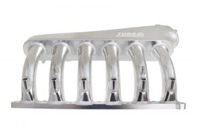 Intake Manifold BMW N54 with Fuel Rail